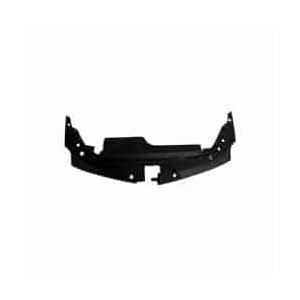 GM1224106 Grille Radiator Cover Support